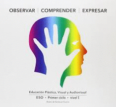 OBSERVAR COMPRENDER EXPRESAR I   NIVEL 1  2ESO