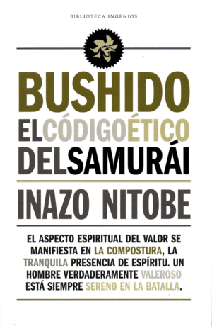 BUSHIDO