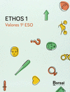 ETHOS 1 VALORES ETICOS 1 ESO