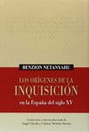 LOS ORIGINES DE LA INQUISICION