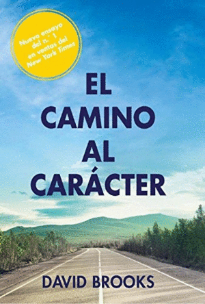 EL CAMINO AL CAR�CTER