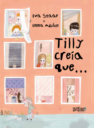 TILLY CREA QUE...