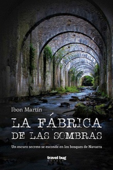 LA FBRICA DE LAS SOMBRAS