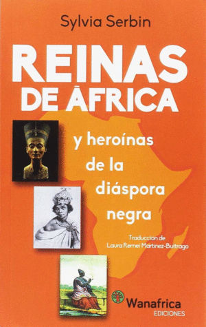 REINAS DE FRICA