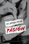 EL JUEGO DE LA PASION