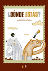 �D�NDE EST�S?