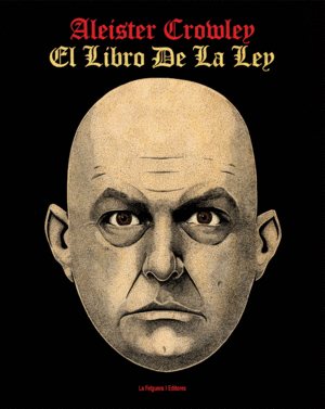 EL LIBRO DE LA LEY