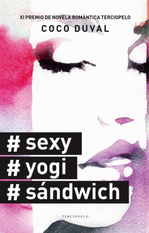 #SEXI #YOGI #SNDWICH