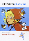 CUENTOS CL�SICOS DE MARIA PASCUAL