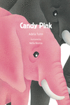 CANDY PINK - ING