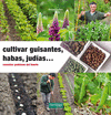 CULTIVAR GUISANTES, HABAS, JUD�AS...