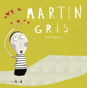 MART�N GRIS