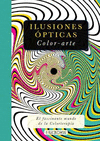 ARTE ILUSIONES OPTICAS