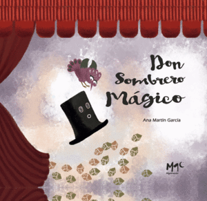 DON SOMBRERO MAGICO