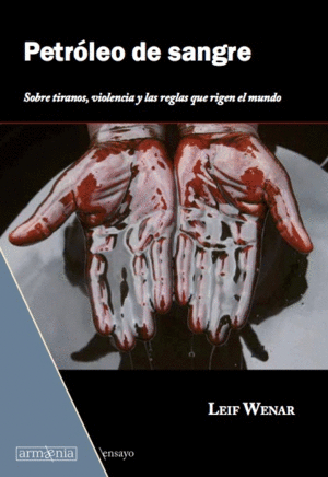 PETR�LEO DE SANGRE