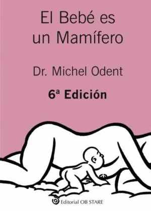 EL BEB ES UN MAMFERO