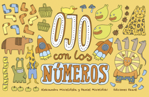OJO CON LOS N�MEROS