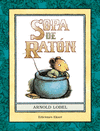 SOPA DE RATON