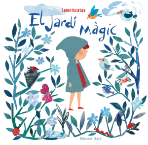 EL JARD� M�GIC