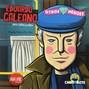 EDUARDO GALEANO PARA NI�AS Y NI�OS
