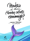 PRON�STICO LLUVIA.�QUIERES CALARTE CONMIGO?
