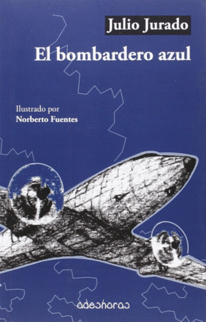 BOMBARDERO AZUL,EL