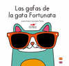 LAS GAFAS DE LA GATA FORTUNATA  BILINGUE