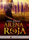 ARENA ROJA 1