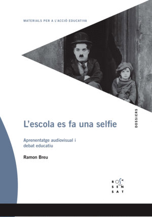 L'ESCOLA ES FA UNA SELFIE