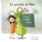 EL SECRETO DE BLEF  BSAME SI QUIERO