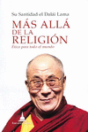 MAS ALLA DE LA RELIGION