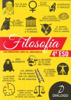 FILOSOFA 4ESO