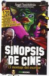 SINOPSIS DE CINE