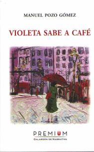 VIOLETA SABE A CAF