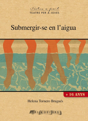 SUBMERGIR-SE EN LAIGUA