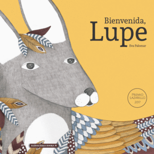 BIENVENIDA LUPE