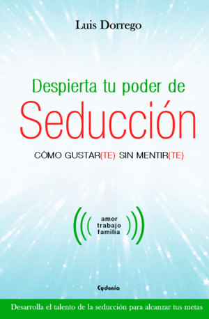 DESPIERTA TU PODER DE SEDUCCIN