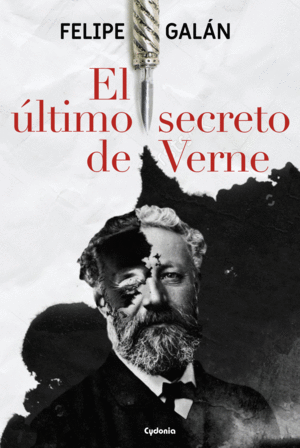 ULTIMO SECRETO DE VERNE,EL