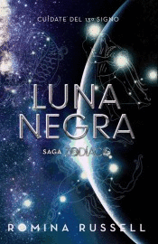 SAGA ZODIACO 3 LUNA NEGRA