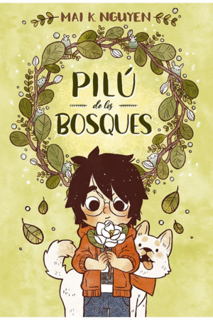 PIL DE LOS BOSQUES