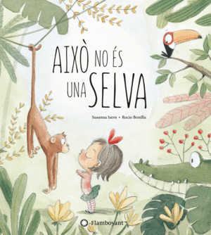 AIX NO S UNA SELVA