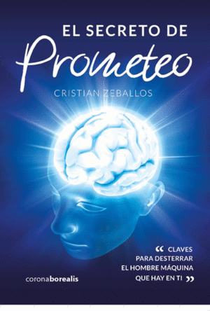 EL SECRETO DE PROMETEO