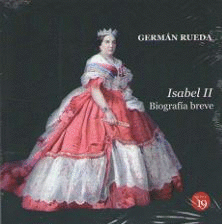 ISABEL II BIOGRAFIA BREVE