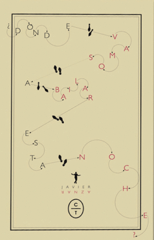 D�NDE VAMOS A BAILAR ESTA NOCHE?