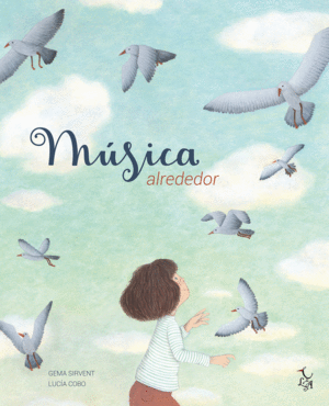 M�SICA ALREDEDOR