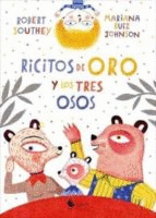 RICITOS DE ORO Y LOS TRES OSOS    CARTONE