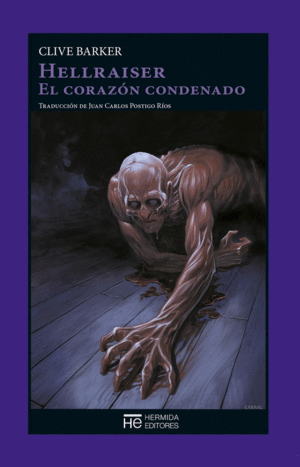 HELLRAISER. EL CORAZN CONDENADO