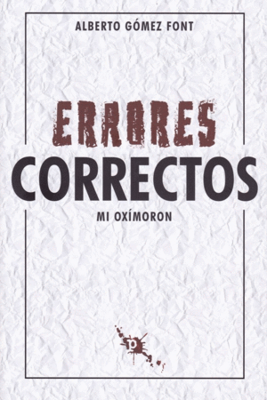 ERRORES CORRECTOS