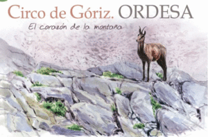 CIRCO DE GORIZ. ORDESA