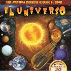 EL UNIVERSO     LIBRO 3D